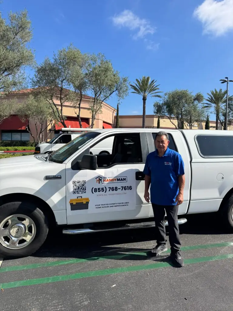 All Handyman Los Angeles Handyman Services