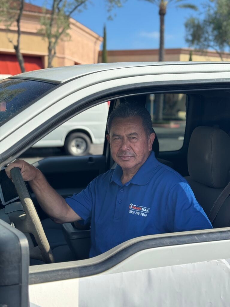 All Handyman Los Angeles Handyman Services