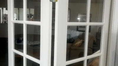 door bi fold